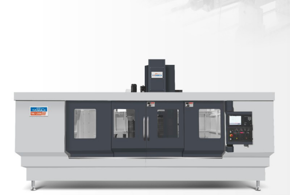 型材加工中心系列